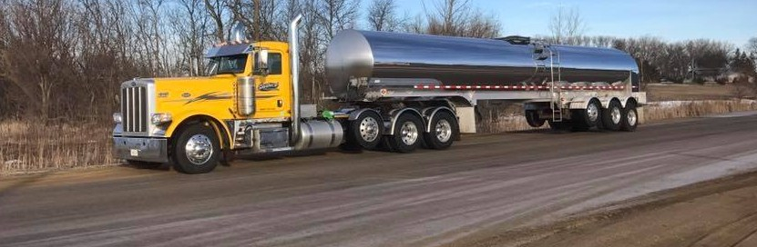 Sudbeck Trucking, Inc.